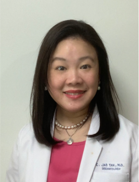 Cindy Jao Tan MD, FPDS